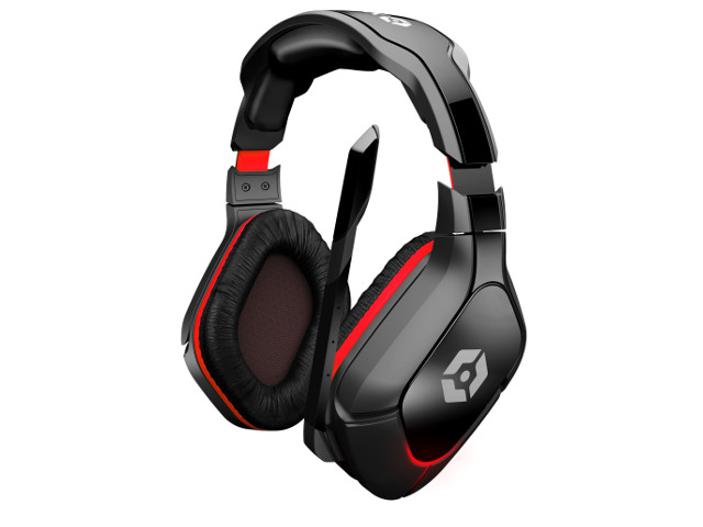 Gioteck HC-3 
