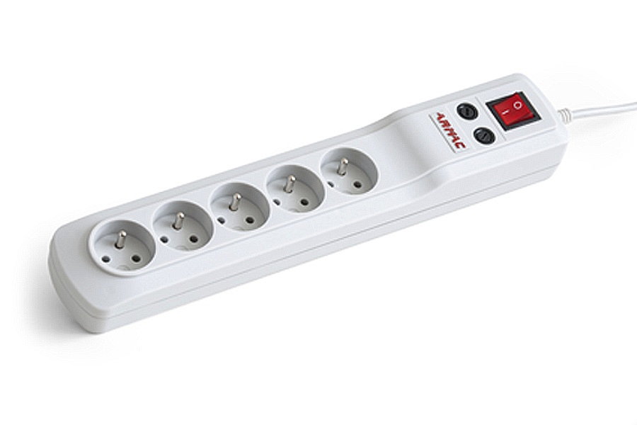 Listwa Zasilająca Armac Classic 5b 1
