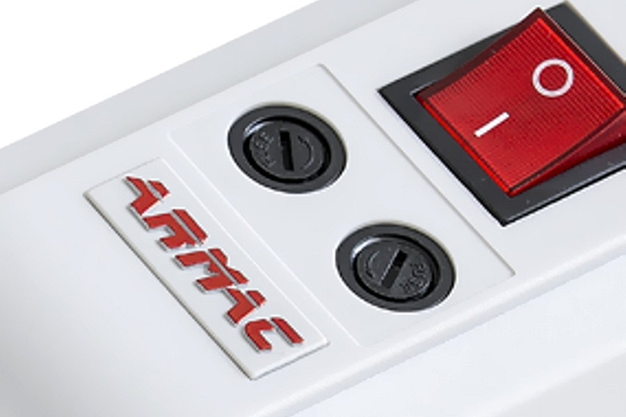 Listwa Zasilająca Armac Classic 5b 3