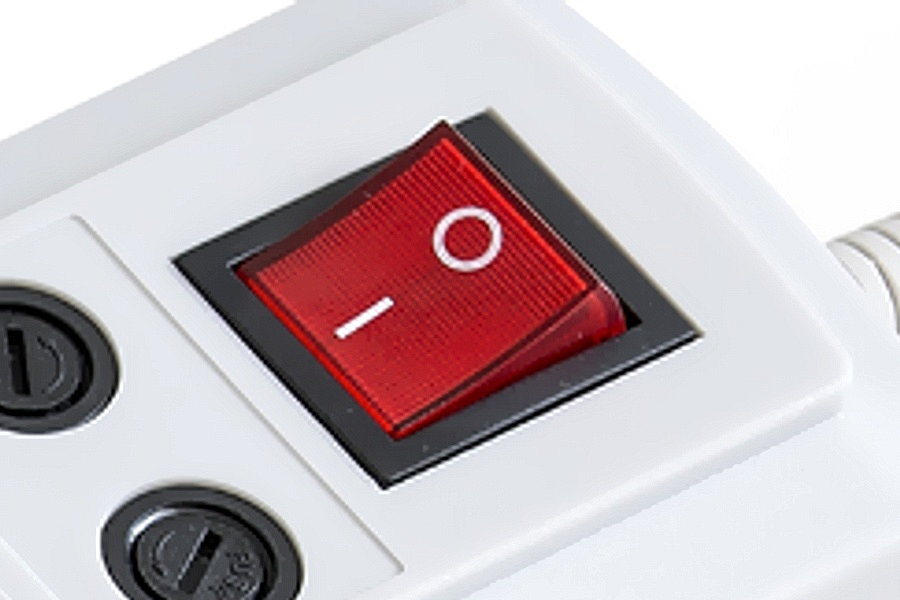 Listwa Zasilająca Armac Classic 5b 3