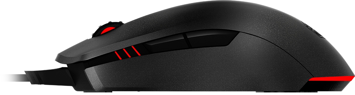 Mysz Cooler Master Mastermouse Pro L Przewodowa