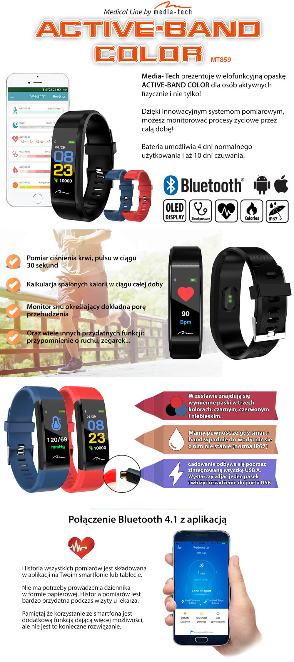 ACTIVE-BAND PRO
