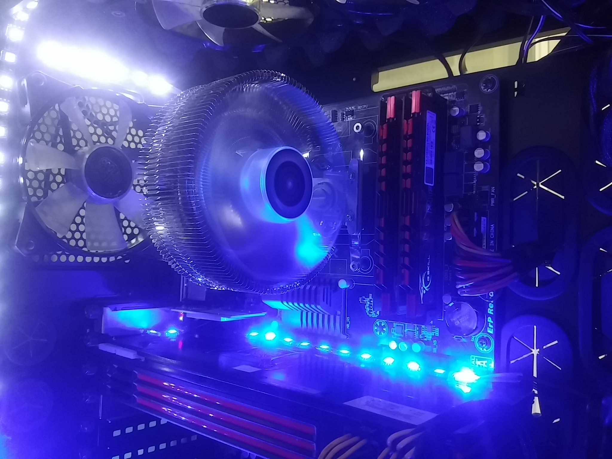 CNPS9800 
