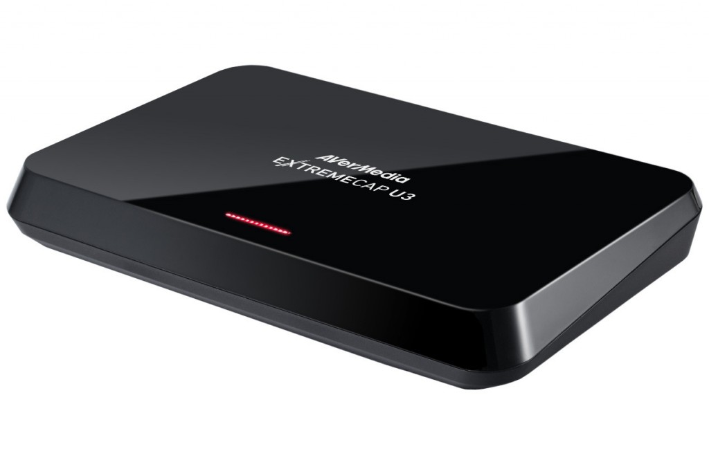 AverMedia Extreme