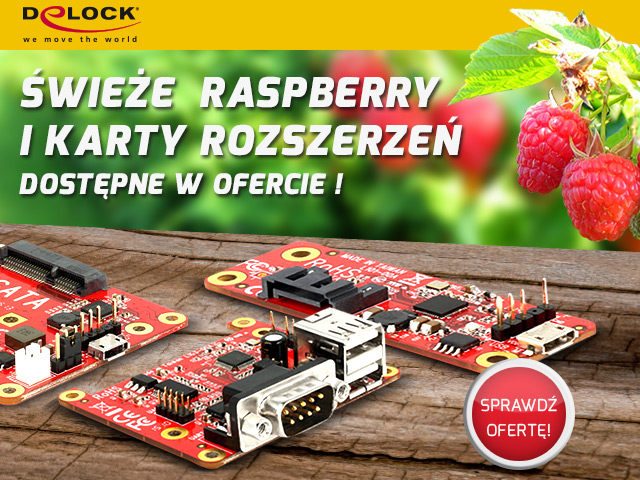 Raspberry 