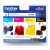 Pack LC980VALBP II Pack CMYBk LC980C+LC980M+LC980Y+LC980BK