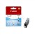 Tusz Niebieski CLI-521C=CLI521C=2934B001 II 350stron 9ml