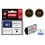 Tusz Activejet AH-903BR zamiennik HP 903 T6L99AE 20ml czarny - nowy chip