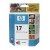 Głowica Tusz TriCol HP17=C6625A II 430stron 15ml