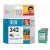 Tusz TriCol HP342=C9361EE II 175stron 5ml
