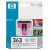 Tusz Jasny Czerwony HP363m=C8775EE II 230stron 5.5ml