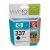 Tusz Czarny HP337=C9364EE II 400stron 11ml