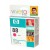 Tusz Czerwony HP88M=C9392AE II 1980stron 17ml