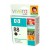 Tusz Czarny HP88B=C9396AE II 2450stron 58.9ml
