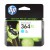 Tusz Niebieski HP364XL=CB323EE II 750stron 6ml