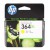 Tusz Żółty HP364XL=CB325EE II 750stron 6ml