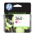 Tusz Czerwony HP364XL=CB324EE II 750stron 6ml