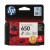 HP Tusz Kolor oryginał HP650 CZ102AE 200str 5ml