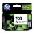 Tusz HP oryginał HP703 HP 703 CD888AE kolor 250stron 4ml