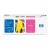 Toner Czerwony HP122A=Q3963A II 4000stron