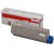 Toner Yellow Do Oki C610
