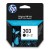 Tusz Czarny HP303 HP 303 T6N02AE 200str 4ml