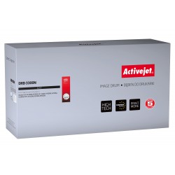 Bęben Activejet DRB-3300N zamiennik Brother DR-3300 30000str. czarny