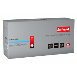 Toner Activejet ATB-325CN zamiennik Brother TN-325C 3500str. niebieski