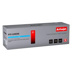 Activejet ATE-1100cnx Toner Laserowy Do Drukarki Epson Zamiennik C13s050189 4000stron