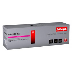 Activejet ATE-1100mnx Toner Laserowy Do Drukarki Epson Zamiennik C13s050188 4000stron
