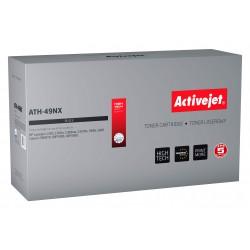 ActiveJet ATH-49NX [AT-49NX] toner laserowy do drukarki HP zamiennik Q5949X 6000stron