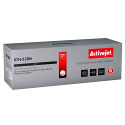 ActiveJet ATH-320N toner laserowy do drukarki HP zamiennik CE320A 2000stron