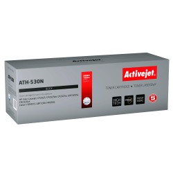 ActiveJet ATH-530N toner laserowy do drukarki HP zamiennik CC530A 3500stron