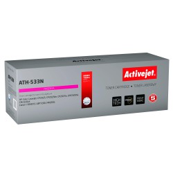 ActiveJet ATH-533N toner laserowy do drukarki HP zamiennik CC533A 2800stron
