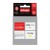 Activejet AC-551yr Tusz Yellow Do Drukarki Canon Zamiennik Cli-551y Chip 10ml