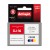 Activejet ACC-36N Tusz czterokolorowy Do Drukarki Canon Zamiennik CLI-36 12,5ml Chip