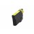 Gimbu KE-2714 Tusz Yellow Do Epson Zamiennik 27XL C13T27144010 18ml