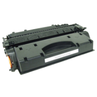 Gimbu TH-05A Toner Black do drukarki HP Zamiennik 05A CE505A , CRG-719 2300stron
