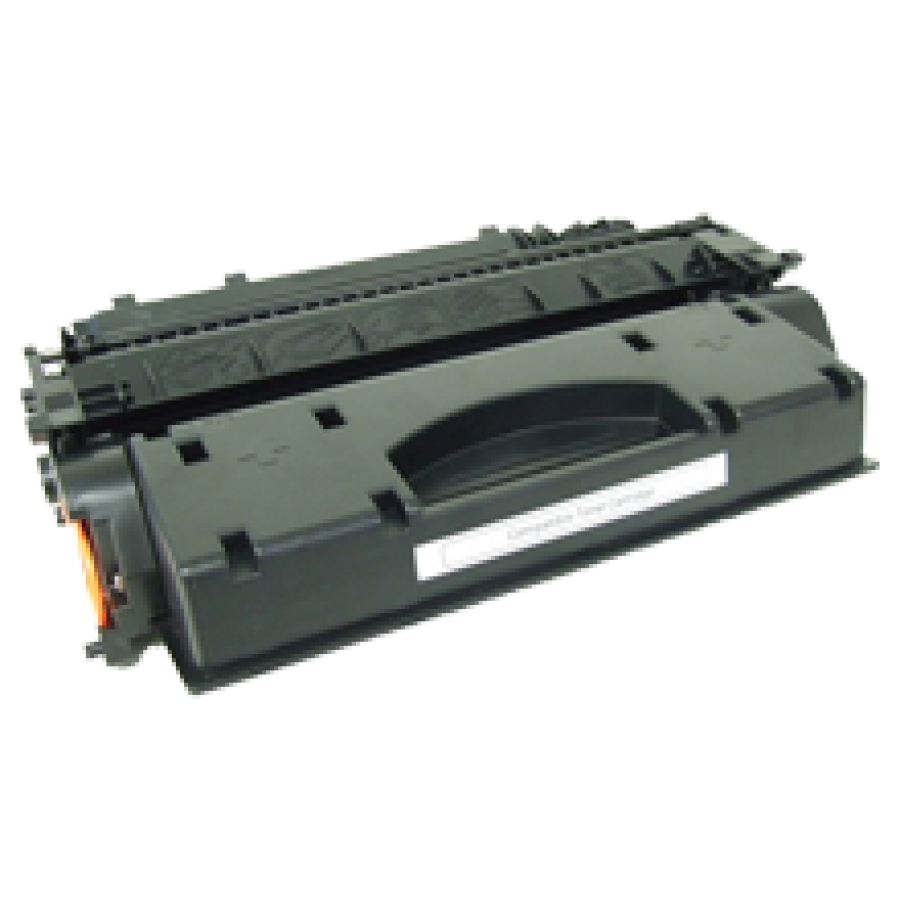 Gimbu TH-05A Toner Black do drukarki HP Zamiennik 05A CE505A , CRG-719 2300stron