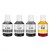 Tusz KC-GI46Y zamiennik Canon GI46 Yellow GI-46 Y 140ml żółty Pigment