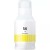 Tusz KC-GI56Y zamiennik Canon GI56 Yellow GI-56 Y 140ml Żółty Pigment