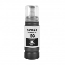 Tusz KE-103BXL zamiennik Epson 101/102/103 C13T00S14A 70ml black