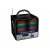 Głośnik Media-Tech MT3146 Mobilny BOOMBOX BT 2.1 Z Subwooferem LED