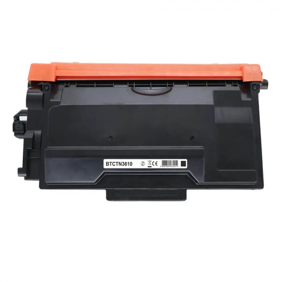 Toner TB-3610 czarny zamiennik Brother TN-3610 18000str