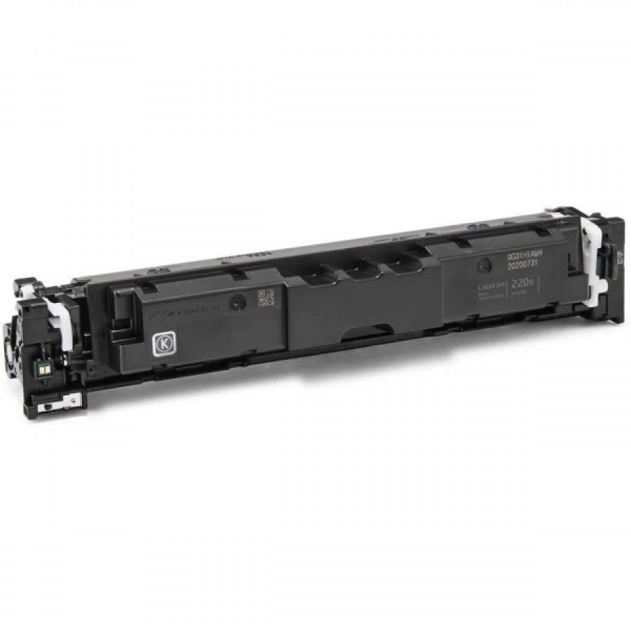 Toner TH-W2200X Czarny Zamiennik HP 220X Black W2200X CHIP 7500str