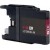 Gimbu KB-1280M tusz magenta do drukarki Brother zamiennik Brother LC1280M 19ml