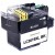 Tusz zamiennik KB-3619XLBK do Brother LC-3619XLBK czarny 68ml