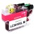 Tusz zamiennik KB-3619XLM do Brother LC-3619XLM czerwony 18ml