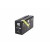 Gimbu KH-711BKR Tusz Czarny Do HP Zamiennik 711XL CZ133A 75ml