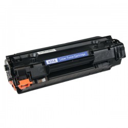 Gimbu TH-35a Czarny Toner Do Drukarki Laserowej Hp Zamiennik 35a Cb435a 1500stron